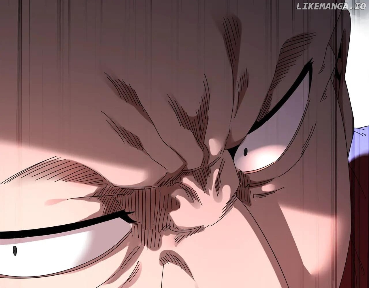My Furry Harem Is After Me Chapter 300 - page 51